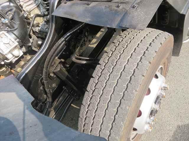 MITSUBISHI FUSOU SUPER GREAT 2015 Image 31