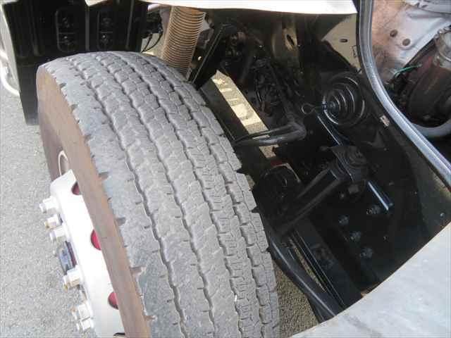 MITSUBISHI FUSOU SUPER GREAT 2015 Image 31