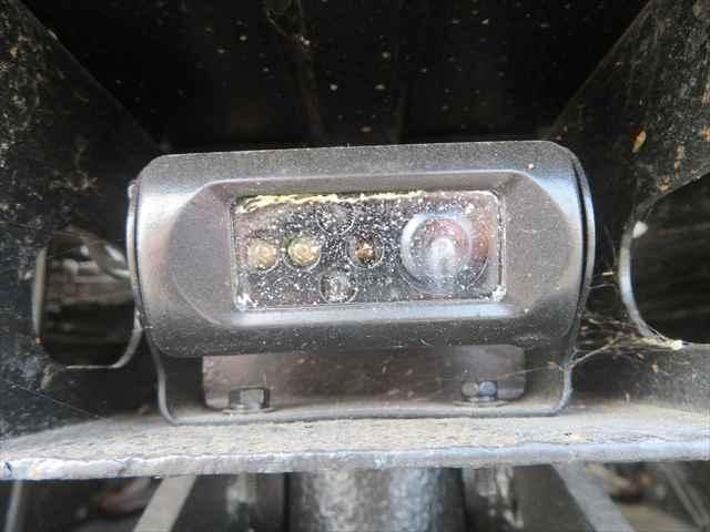 MITSUBISHI FUSOU SUPER GREAT 2015 Image 31