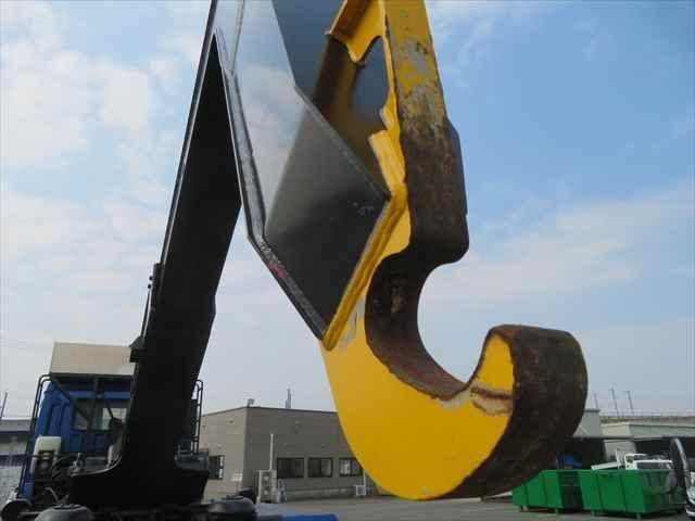 MITSUBISHI FUSOU SUPER GREAT 2015 Image 31