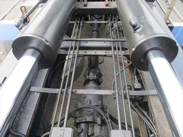 MITSUBISHI FUSOU SUPER GREAT 2015 Image 31