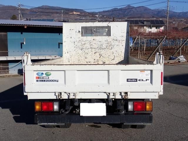ISUZU ELF 2023 Image 31