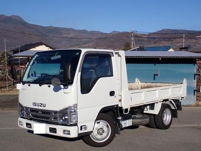 ISUZU ELF 2023 Image 31