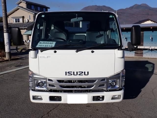 ISUZU ELF 2023 Image 31