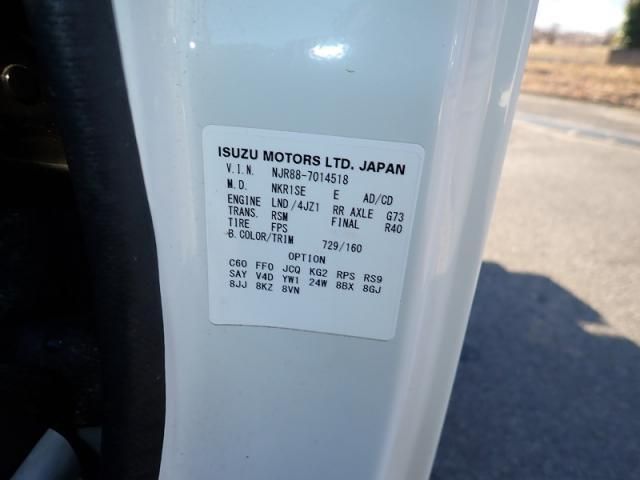 ISUZU ELF 2023 Image 31