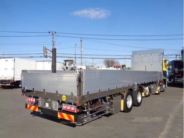 MITSUBISHI FUSOU SUPER GREAT 2022 Image 31