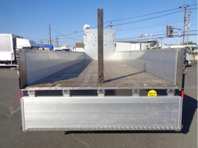 MITSUBISHI FUSOU SUPER GREAT 2022 Image 31