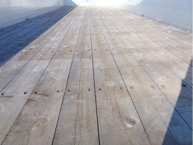 MITSUBISHI FUSOU SUPER GREAT 2022 Image 31