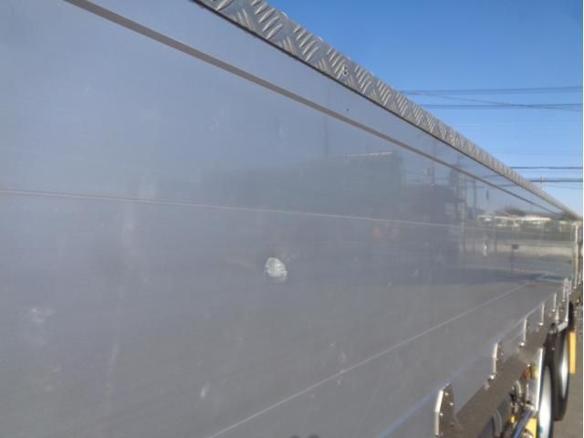 MITSUBISHI FUSOU SUPER GREAT 2022 Image 31