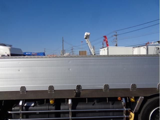 MITSUBISHI FUSOU SUPER GREAT 2022 Image 31