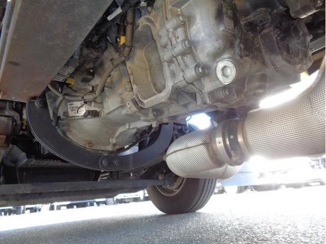 MITSUBISHI FUSOU SUPER GREAT 2022 Image 31