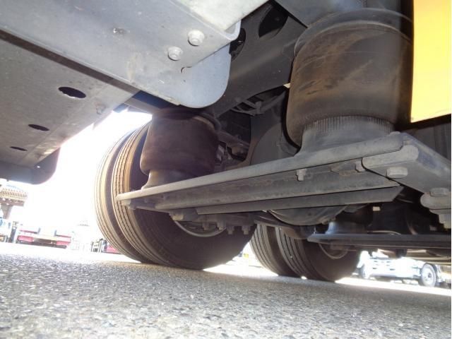 MITSUBISHI FUSOU SUPER GREAT 2022 Image 31