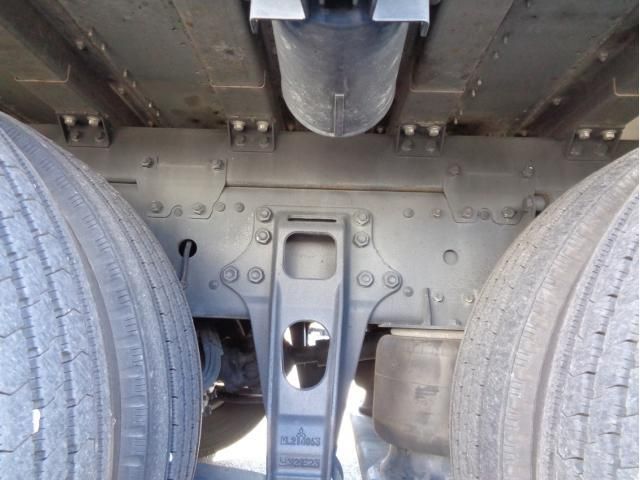 MITSUBISHI FUSOU SUPER GREAT 2022 Image 31