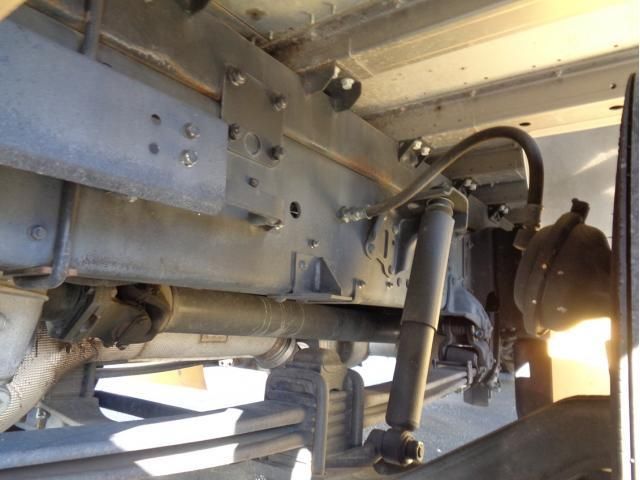 MITSUBISHI FUSOU SUPER GREAT 2022 Image 31