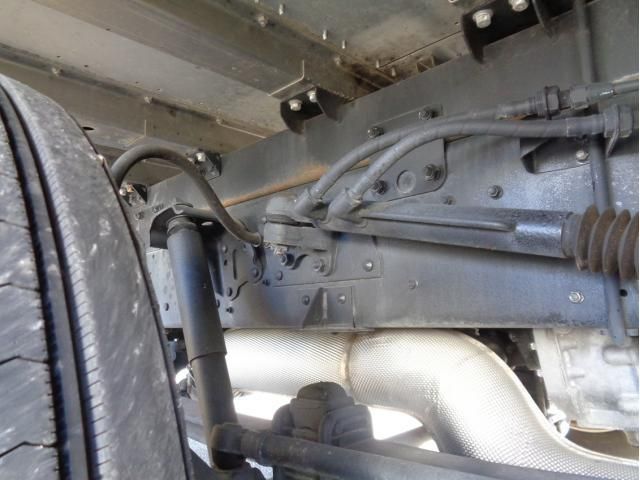 MITSUBISHI FUSOU SUPER GREAT 2022 Image 31