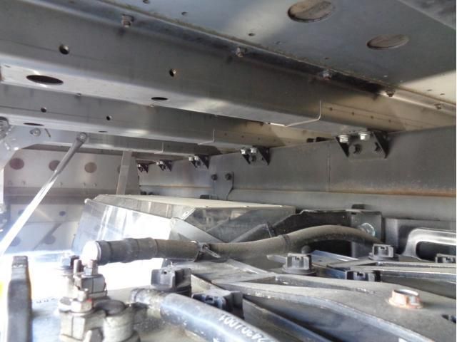 MITSUBISHI FUSOU SUPER GREAT 2022 Image 31