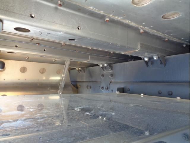 MITSUBISHI FUSOU SUPER GREAT 2022 Image 31