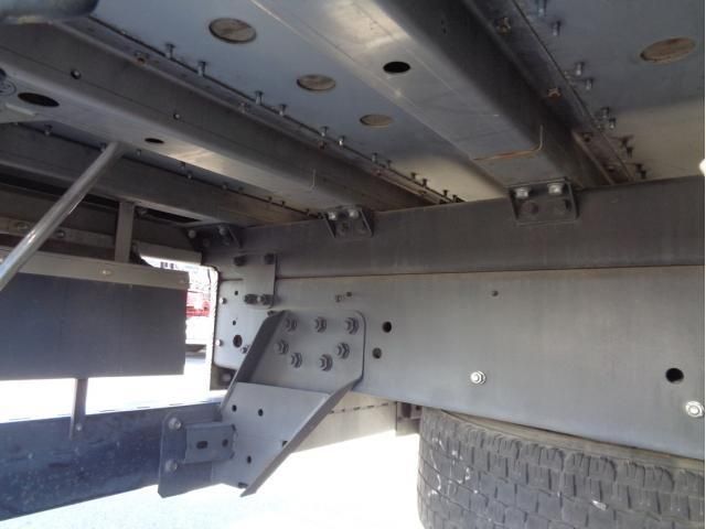 MITSUBISHI FUSOU SUPER GREAT 2022 Image 31