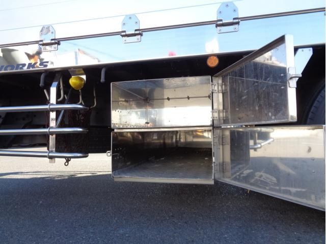 MITSUBISHI FUSOU SUPER GREAT 2022 Image 31