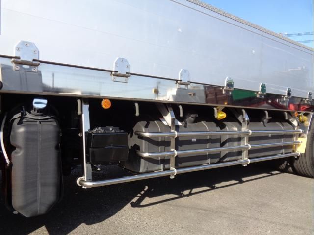 MITSUBISHI FUSOU SUPER GREAT 2022 Image 31