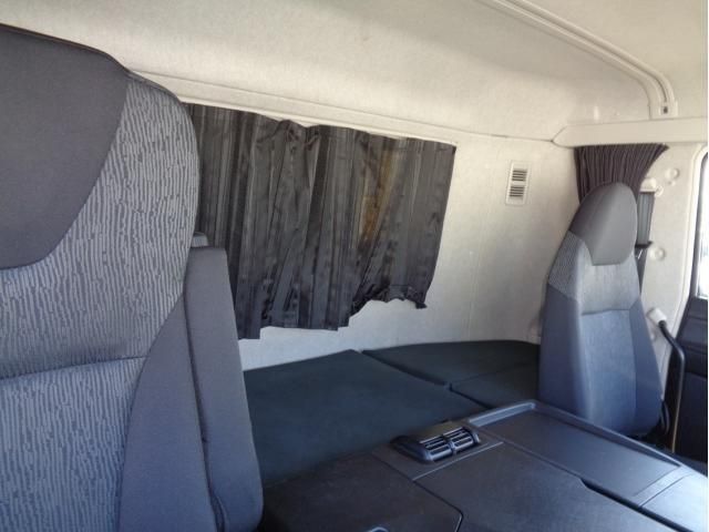 MITSUBISHI FUSOU SUPER GREAT 2022 Image 31