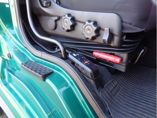 MITSUBISHI FUSOU SUPER GREAT 2022 Image 31