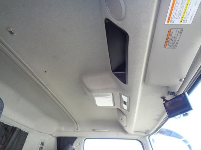 MITSUBISHI FUSOU SUPER GREAT 2022 Image 31