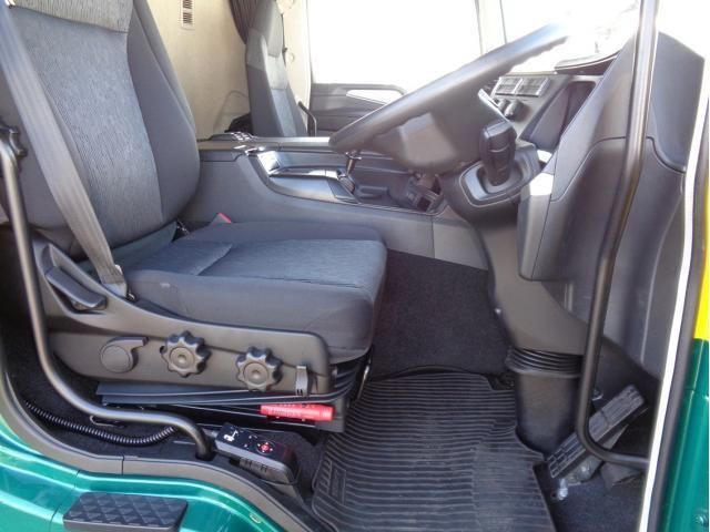 MITSUBISHI FUSOU SUPER GREAT 2022 Image 31