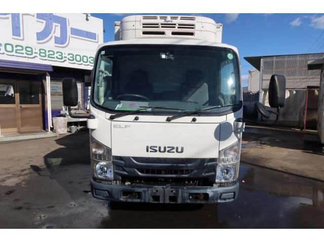 ISUZU ELF 2016 Image 31