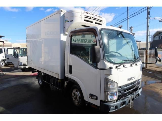ISUZU ELF 2016 Image 31