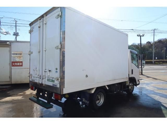 ISUZU ELF 2016 Image 31