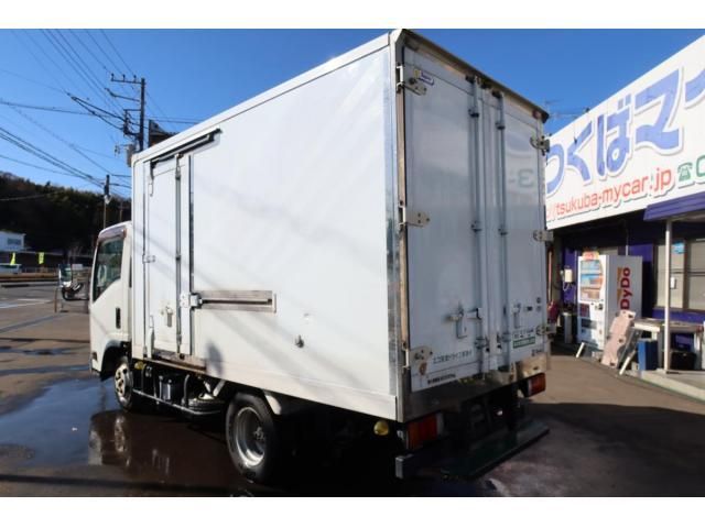 ISUZU ELF 2016 Image 31