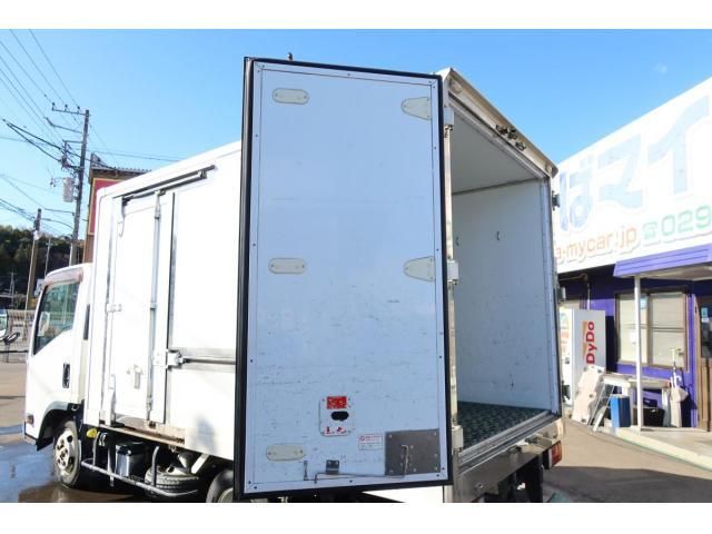 ISUZU ELF 2016 Image 31