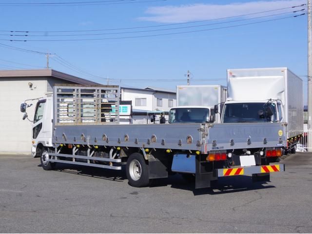 MITSUBISHI FUSOU FIGHTER 2019 Image 31