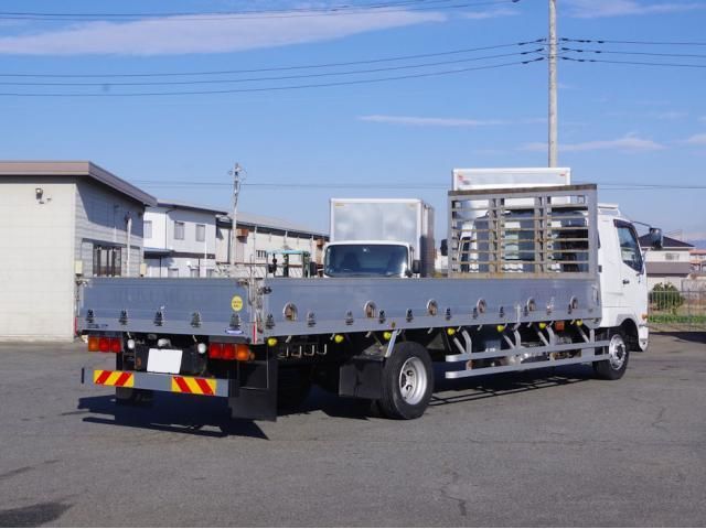 MITSUBISHI FUSOU FIGHTER 2019 Image 31