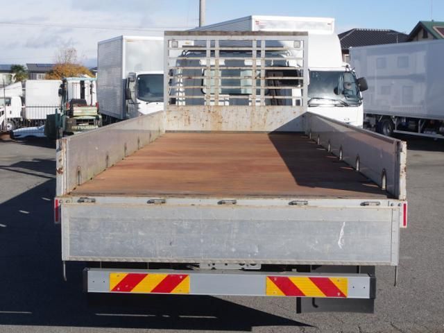 MITSUBISHI FUSOU FIGHTER 2019 Image 31