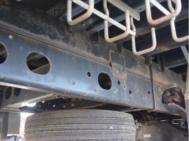 MITSUBISHI FUSOU FIGHTER 2019 Image 31