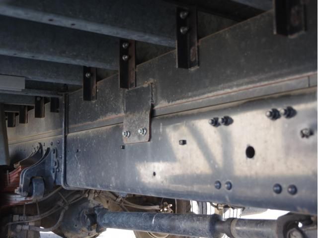 MITSUBISHI FUSOU FIGHTER 2019 Image 31