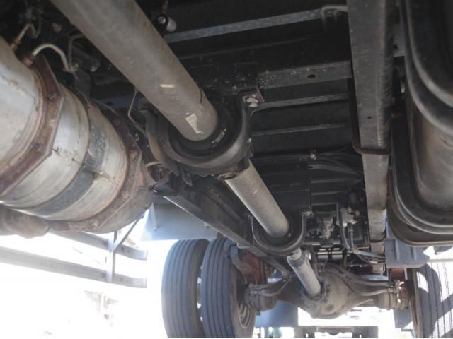 MITSUBISHI FUSOU FIGHTER 2019 Image 31