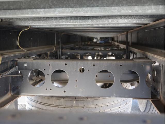 MITSUBISHI FUSOU FIGHTER 2019 Image 31