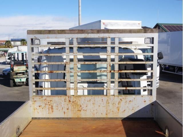 MITSUBISHI FUSOU FIGHTER 2019 Image 31