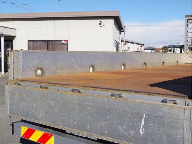 MITSUBISHI FUSOU FIGHTER 2019 Image 31