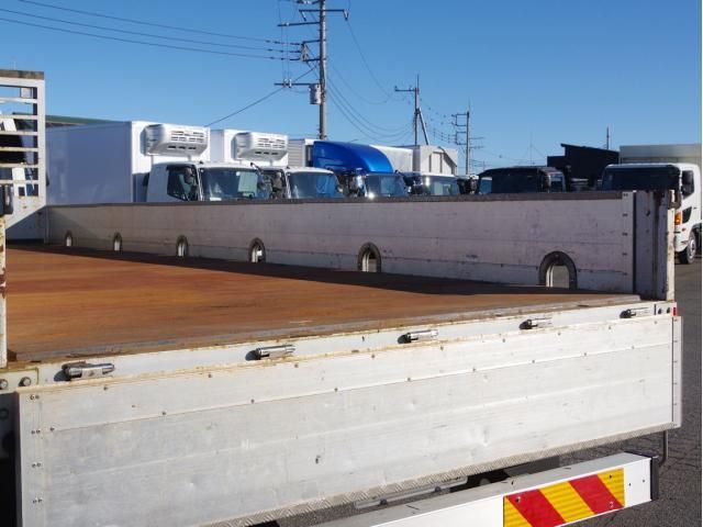 MITSUBISHI FUSOU FIGHTER 2019 Image 31