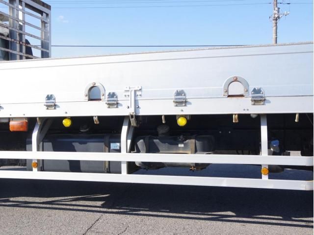 MITSUBISHI FUSOU FIGHTER 2019 Image 31