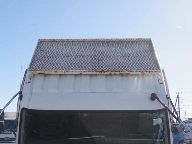 MITSUBISHI FUSOU FIGHTER 2019 Image 31