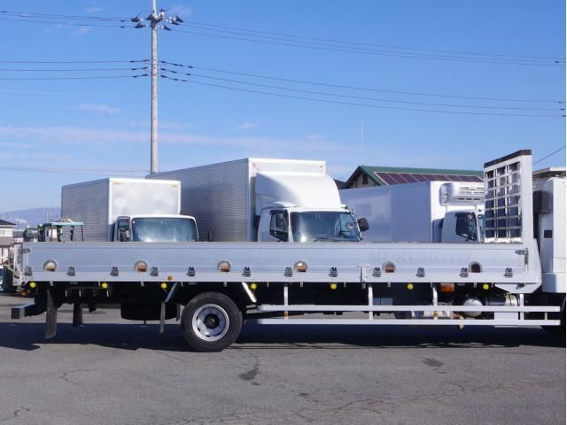 MITSUBISHI FUSOU FIGHTER 2019 Image 31