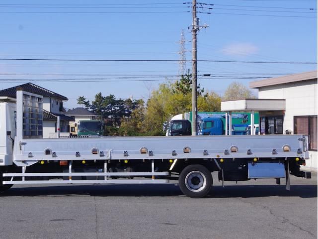 MITSUBISHI FUSOU FIGHTER 2019 Image 31