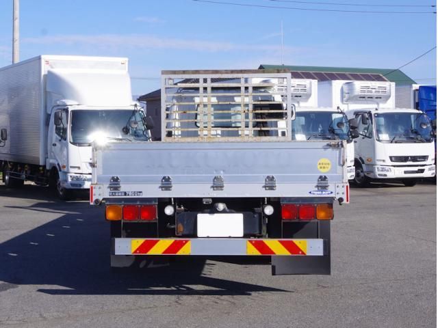 MITSUBISHI FUSOU FIGHTER 2019 Image 31