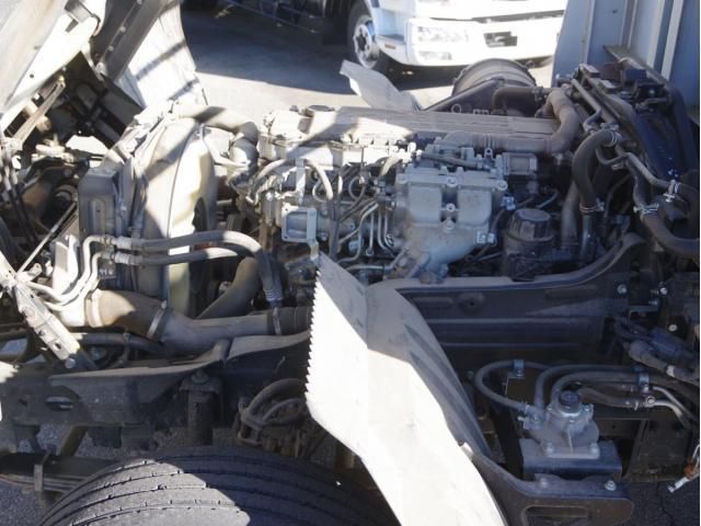 MITSUBISHI FUSOU FIGHTER 2019 Image 31