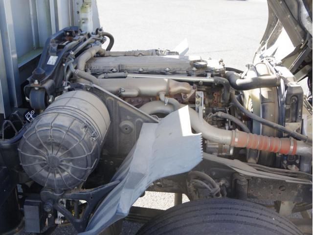 MITSUBISHI FUSOU FIGHTER 2019 Image 31